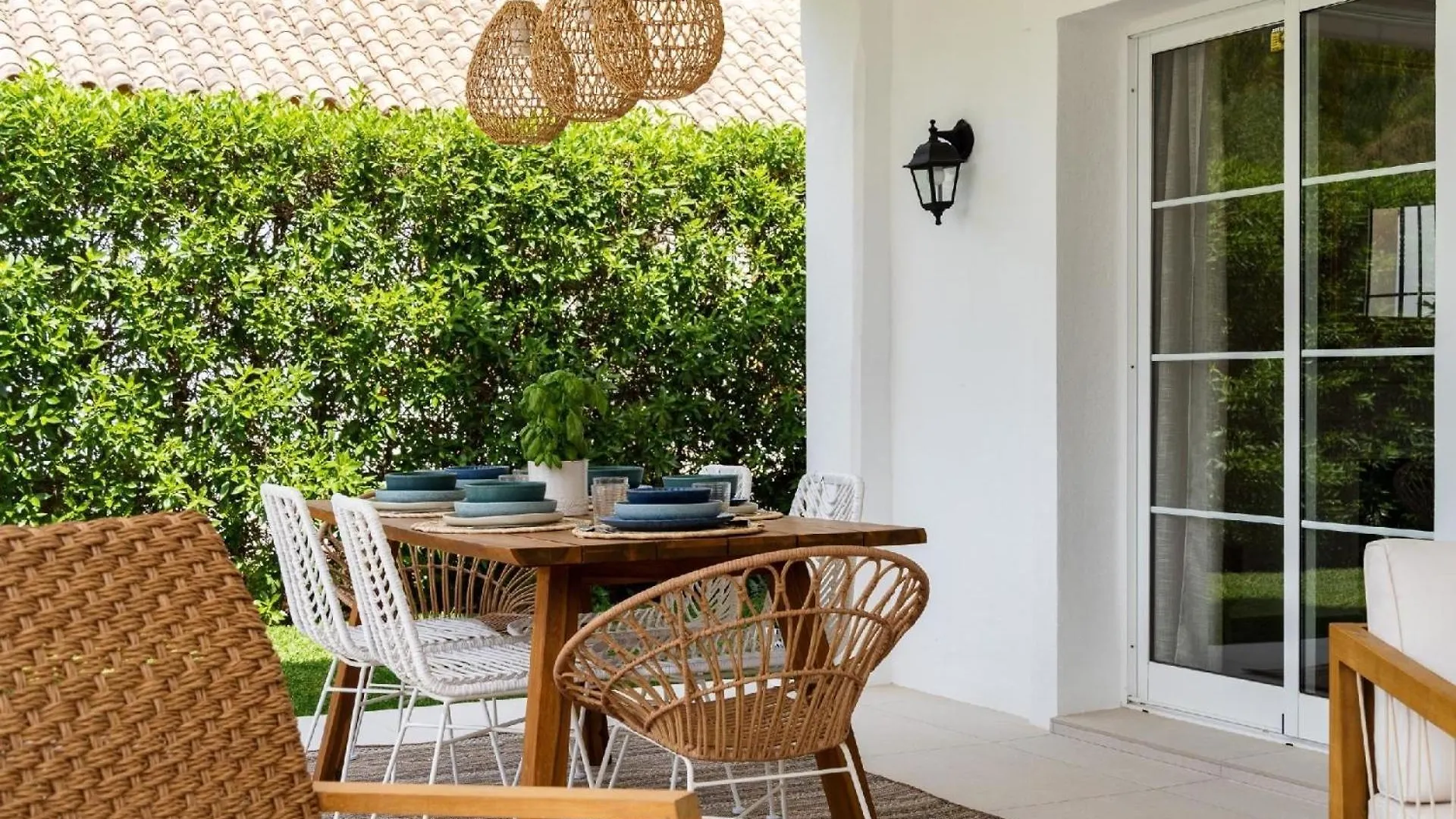 Casa de Férias Ferienhaus Mit Privatpool Fuer 8 Personen Ca 170 Qm In Sitio De Calahonda, Andalusien Costa Del Sol MIJAS COSTA Espanha