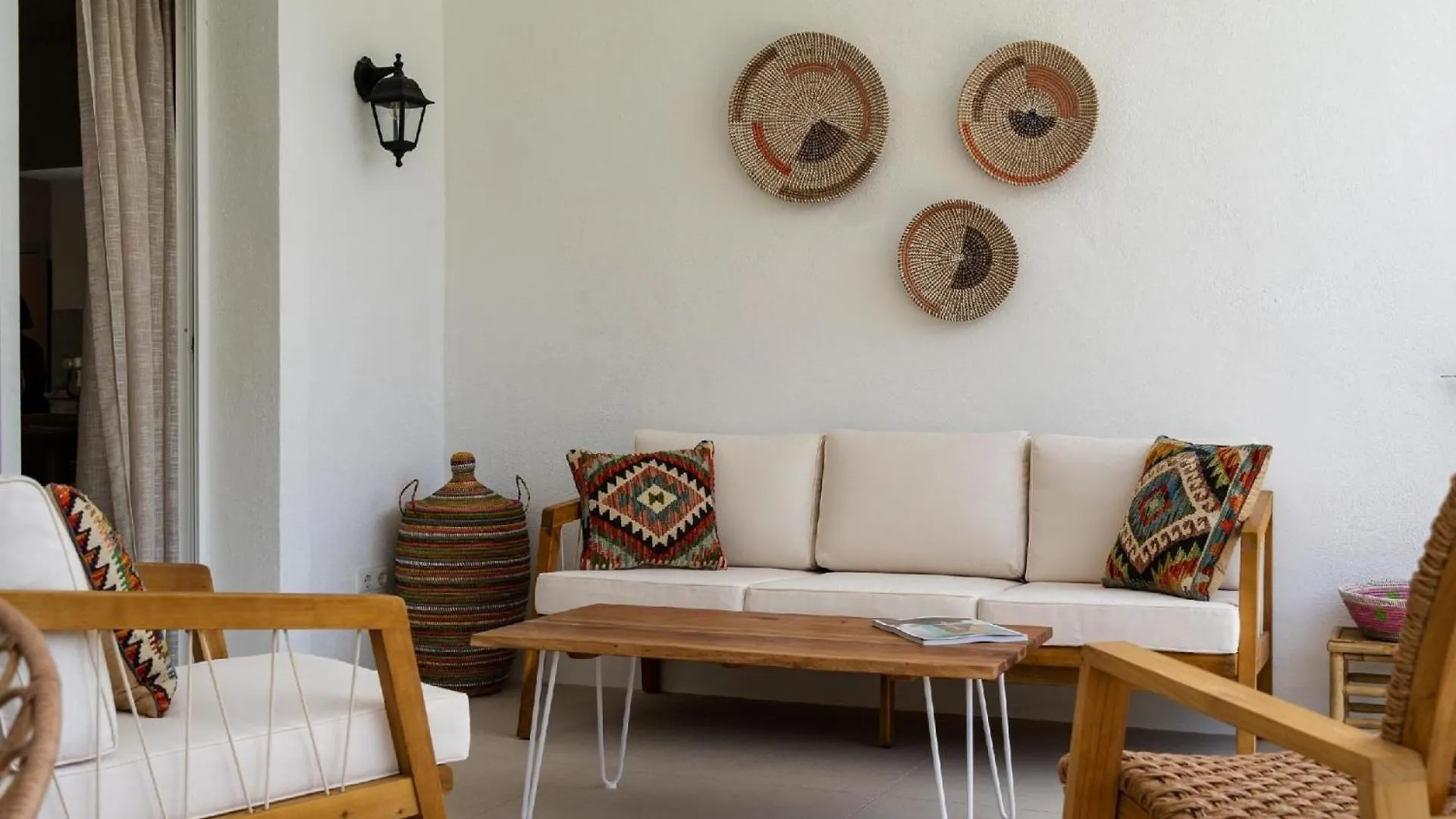 Ferienhaus Mit Privatpool Fuer 8 Personen Ca 170 Qm In Sitio De Calahonda, Andalusien Costa Del Sol MIJAS COSTA 0*,  Espanha
