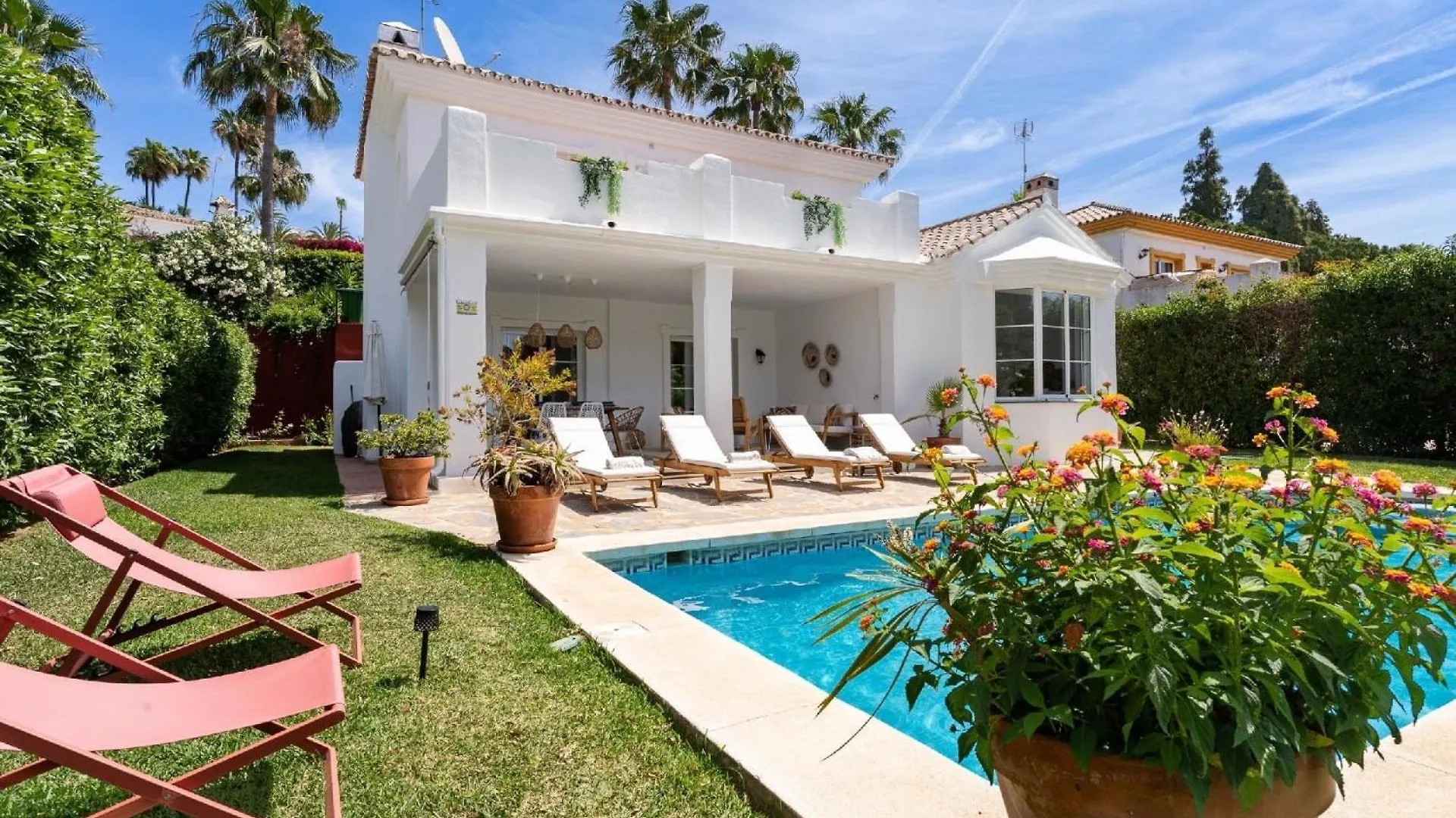 Contatos de Ferienhaus Mit Privatpool Fuer 8 Personen Ca 170 Qm In Sitio De Calahonda, Andalusien Costa Del Sol